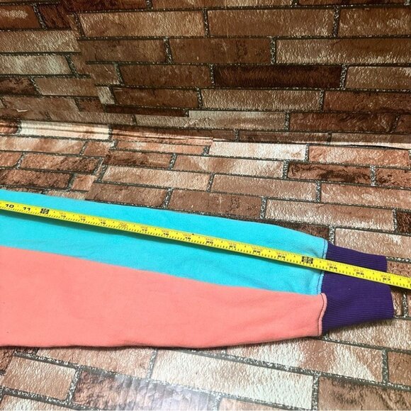 Karl Jacobs Enchantment multicolor Hoodie size L - Picture 12 of 12